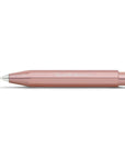 Portaminas 0.7mm AL Sport