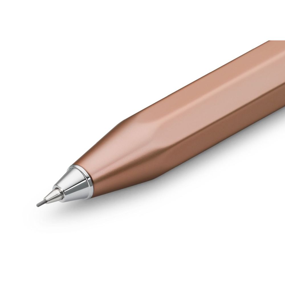 Portaminas 0.7mm AL Sport