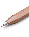 Portaminas 0.7mm AL Sport