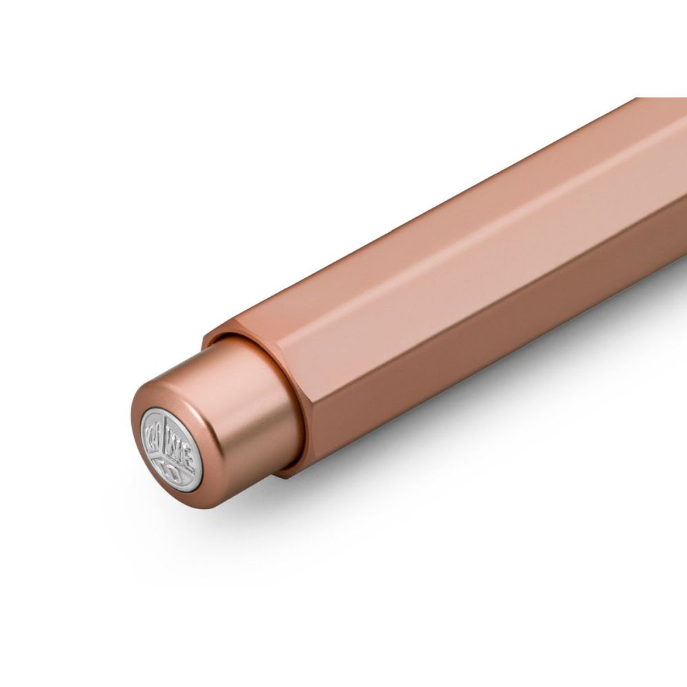Portaminas 0.7mm AL Sport