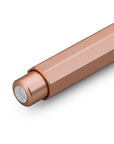 Portaminas 0.7mm AL Sport