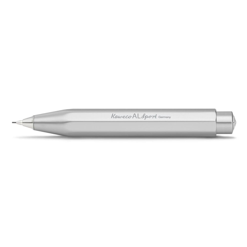 Portaminas 0.7mm AL Sport