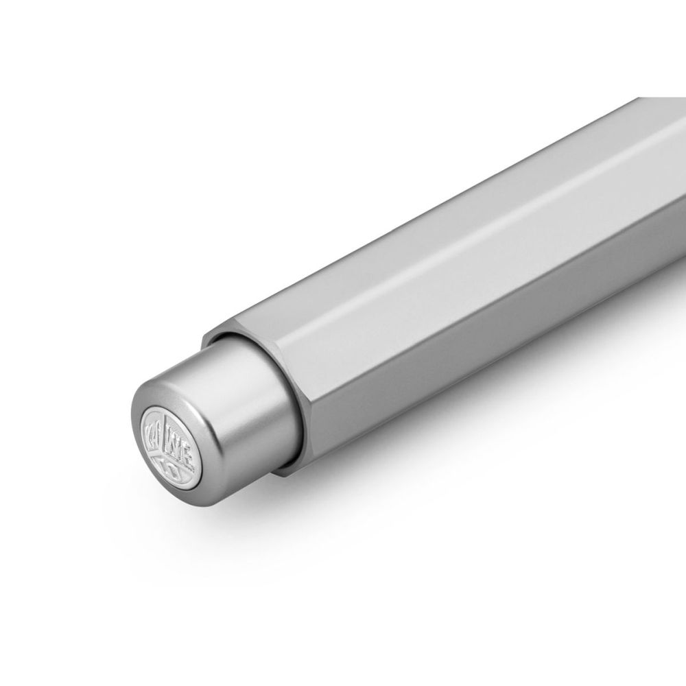 Portaminas 0.7mm AL Sport