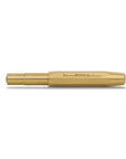 Pluma Fuente Brass Sport