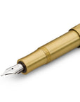Pluma Fuente Brass Sport