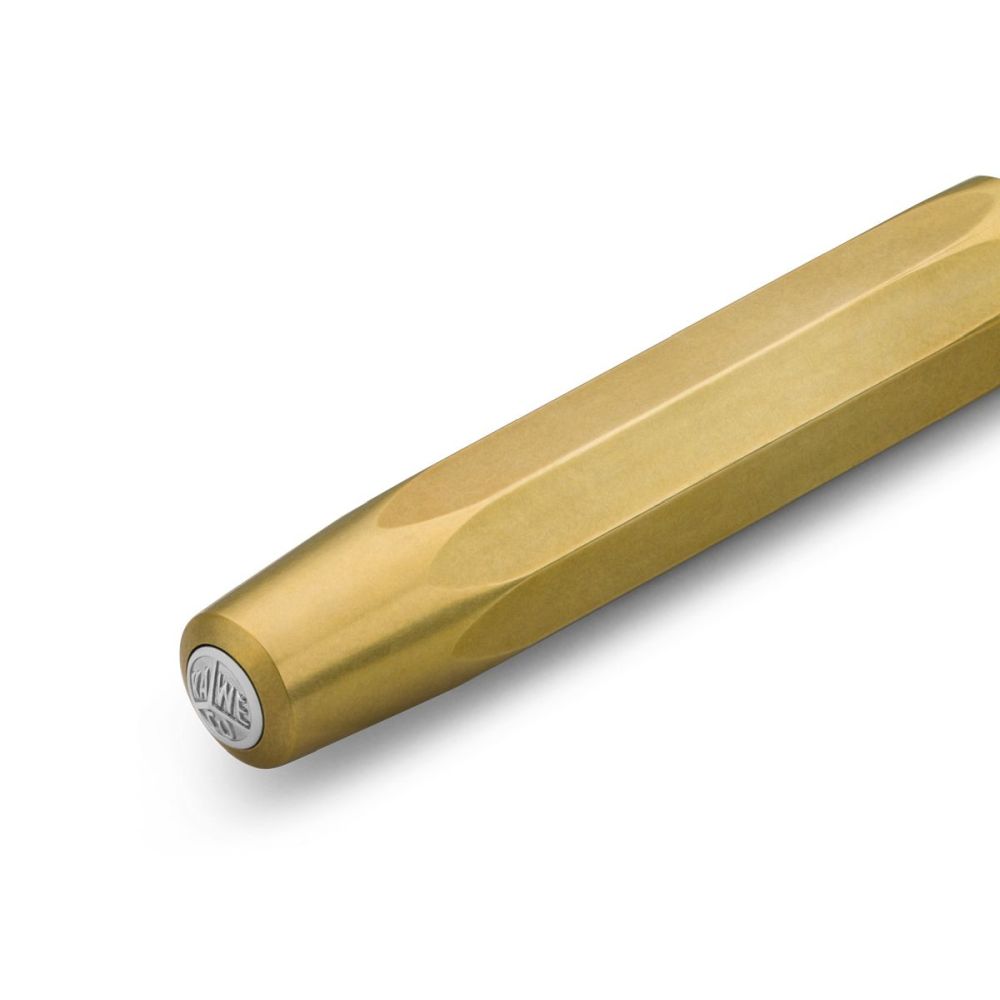 Pluma Fuente Brass Sport