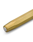 Pluma Fuente Brass Sport