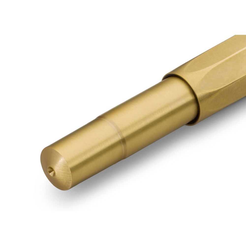 Pluma Fuente Brass Sport