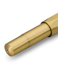 Pluma Fuente Brass Sport