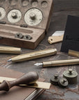 Pluma Fuente Brass Sport