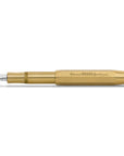 Pluma Fuente Brass Sport