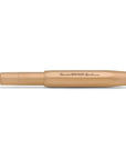 Pluma Fuente Bronze Sport