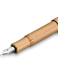 Pluma Fuente Bronze Sport