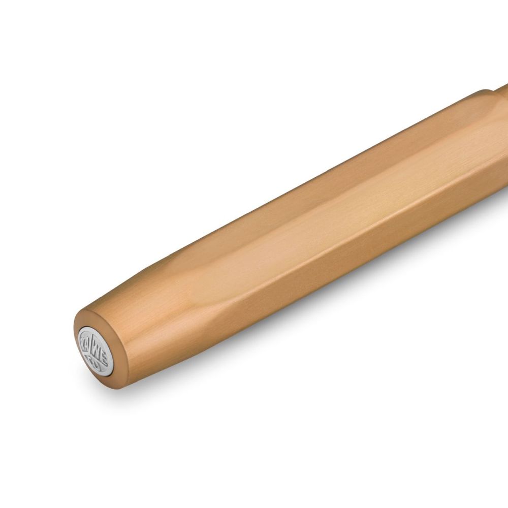 Pluma Fuente Bronze Sport