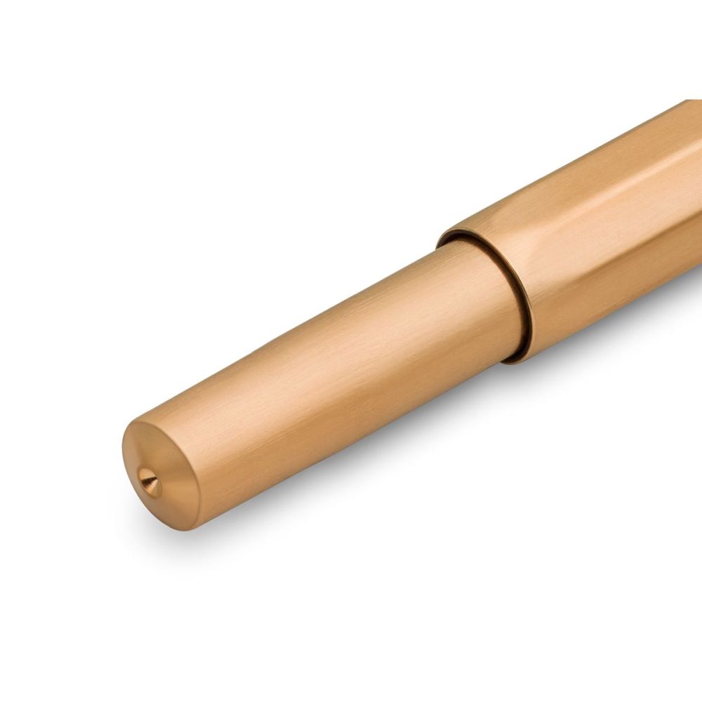 Pluma Fuente Bronze Sport