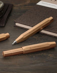 Pluma Fuente Bronze Sport