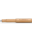 Pluma Fuente Bronze Sport