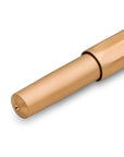 Pluma Fuente Bronze Sport