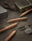 Pluma Fuente Bronze Sport