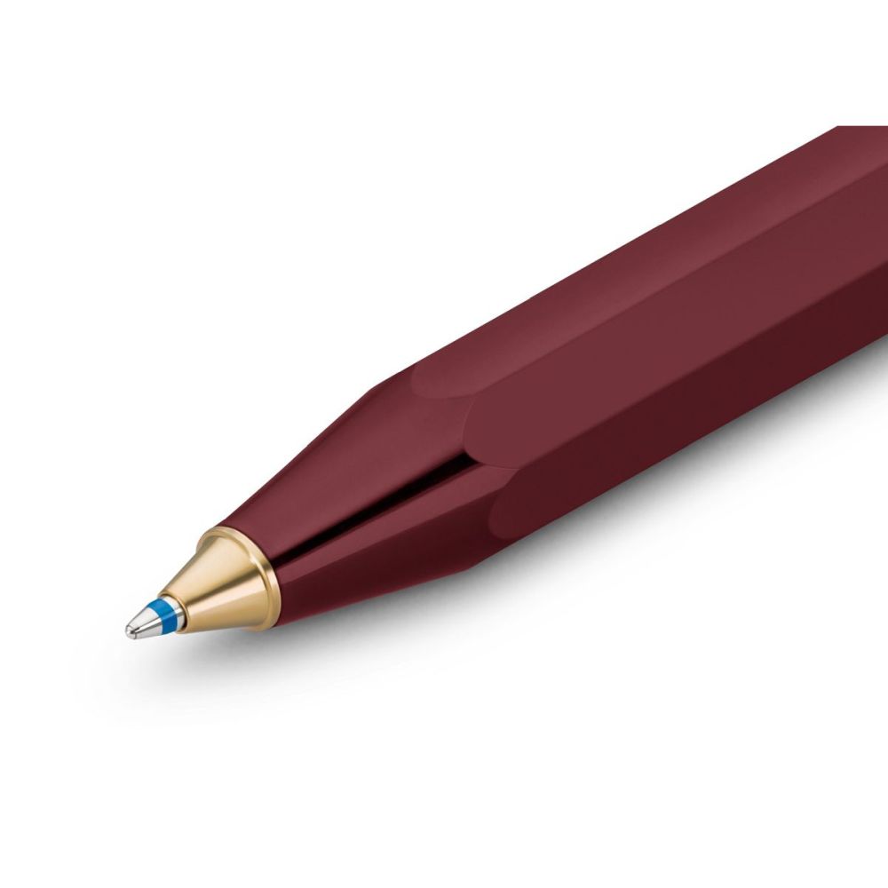 Bolígrafo Classic Sport
