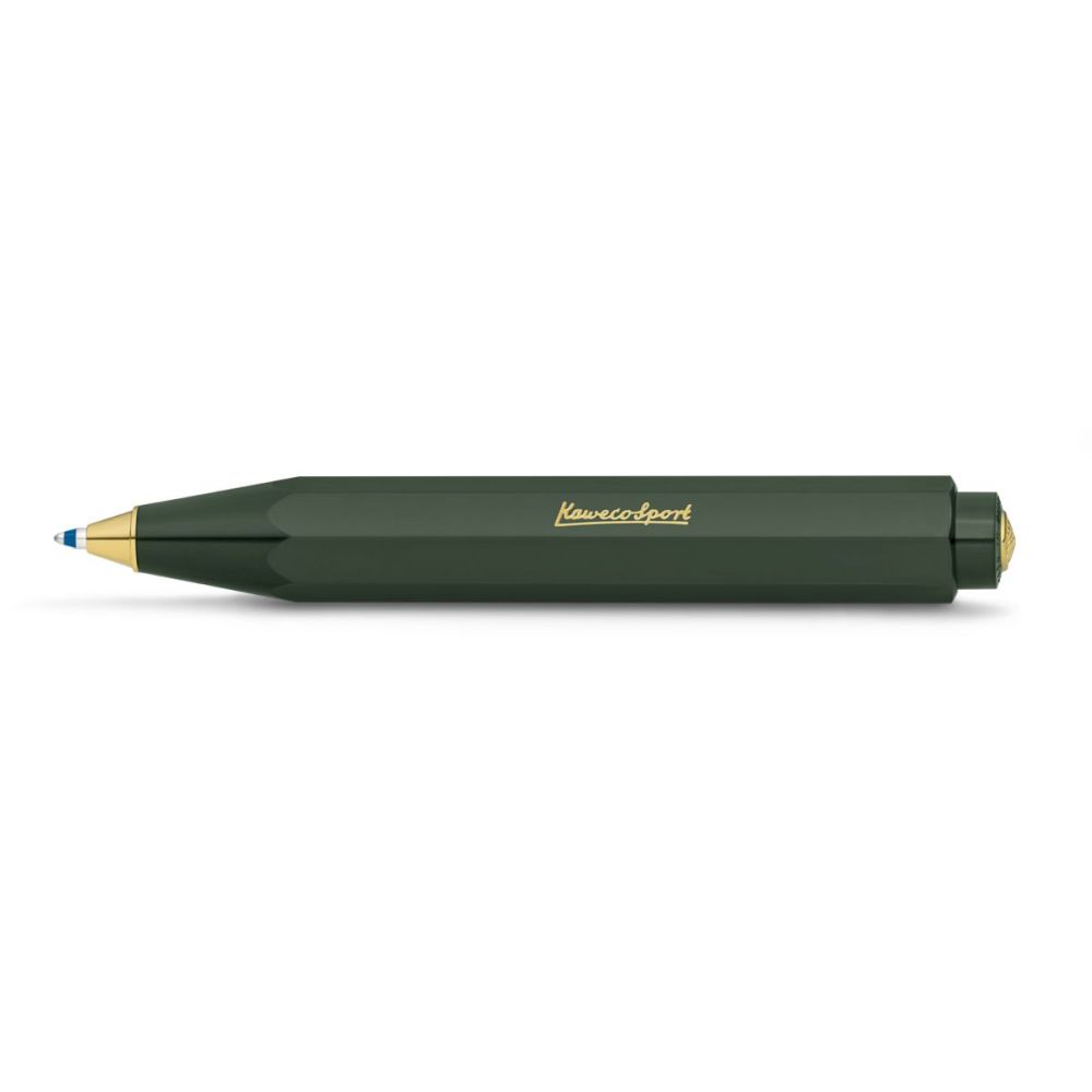 Bolígrafo Classic Sport