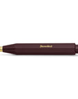 Portaminas Clutch 3.2mm Classic Sport