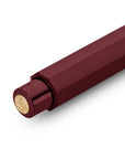 Portaminas Clutch 3.2mm Classic Sport