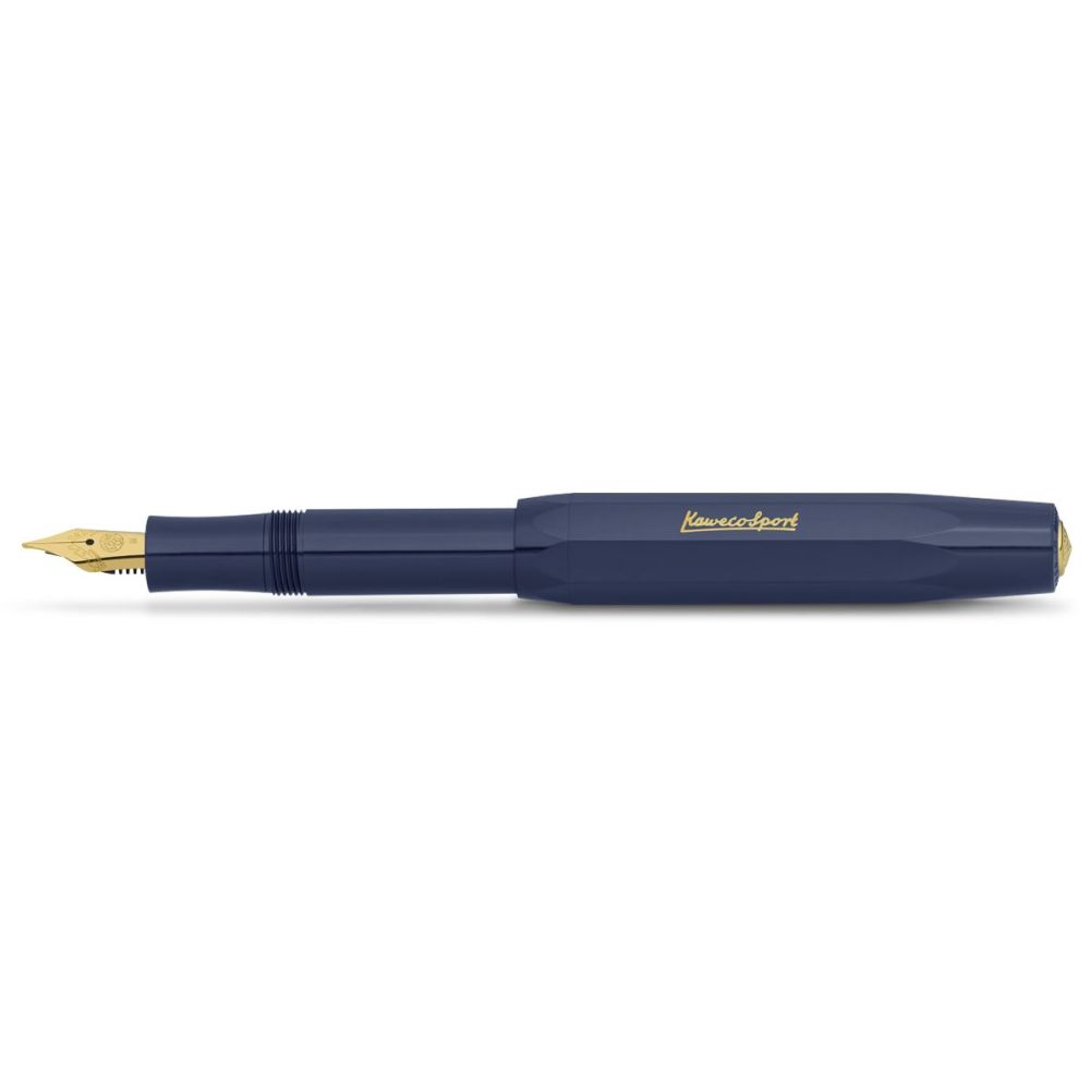 Pluma Fuente Classic Sport