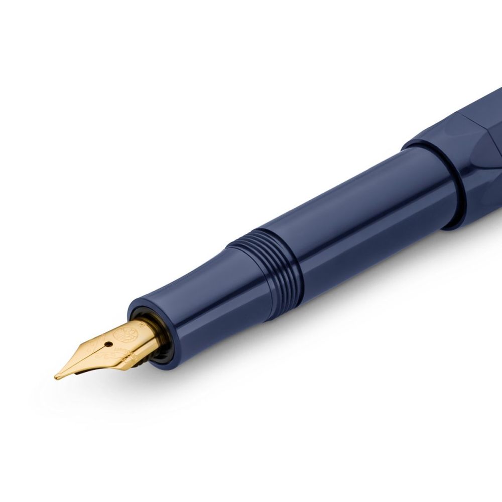Pluma Fuente Classic Sport