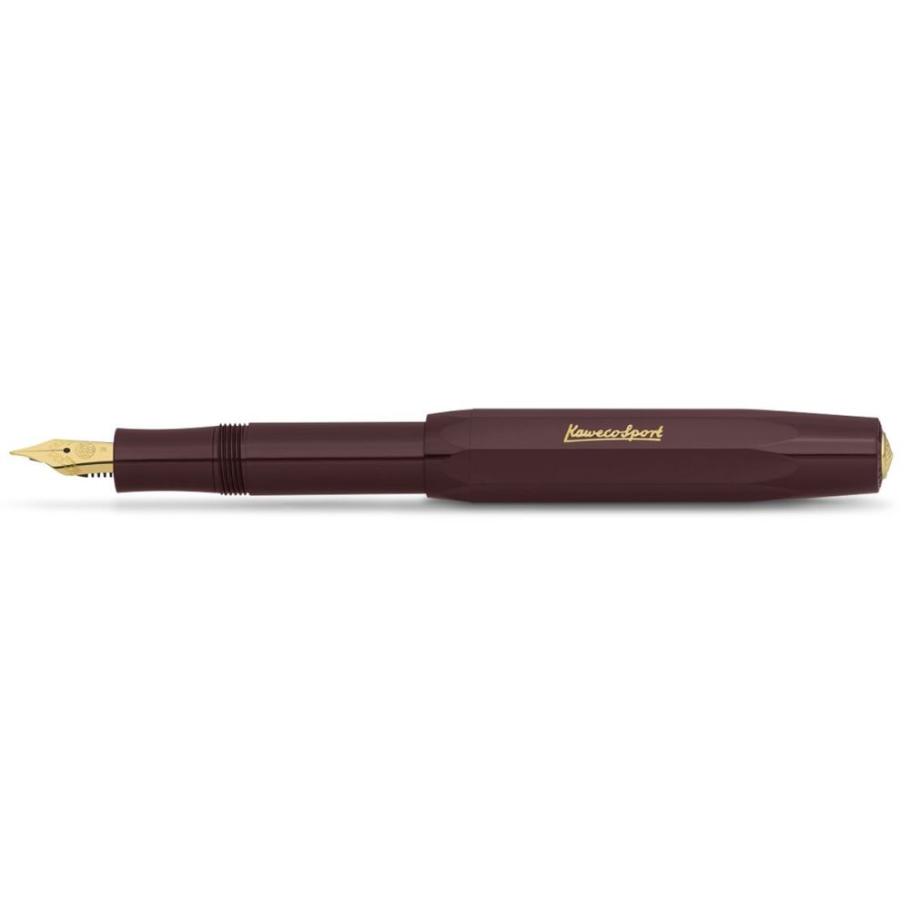 Pluma Fuente Classic Sport