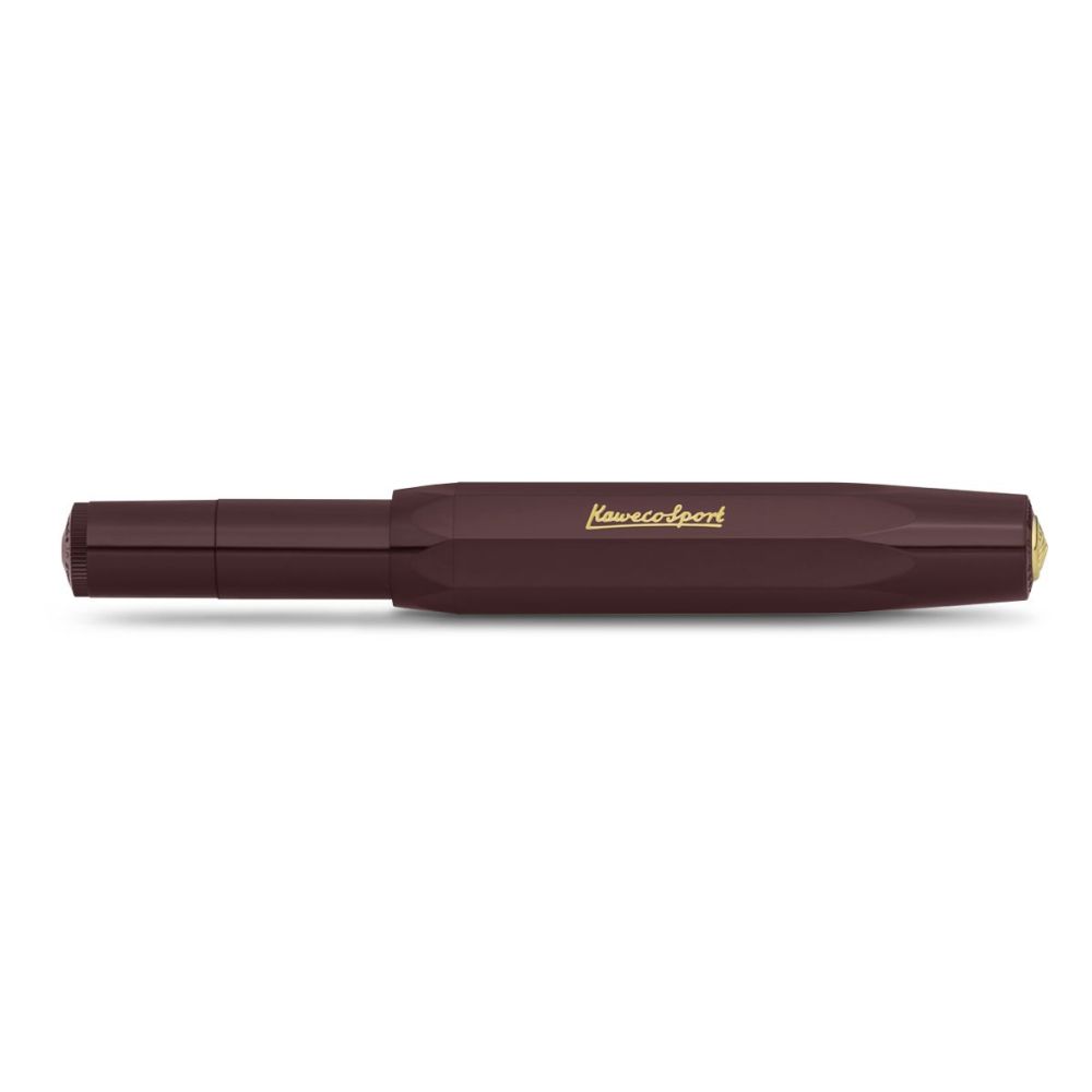 Pluma Fuente Classic Sport