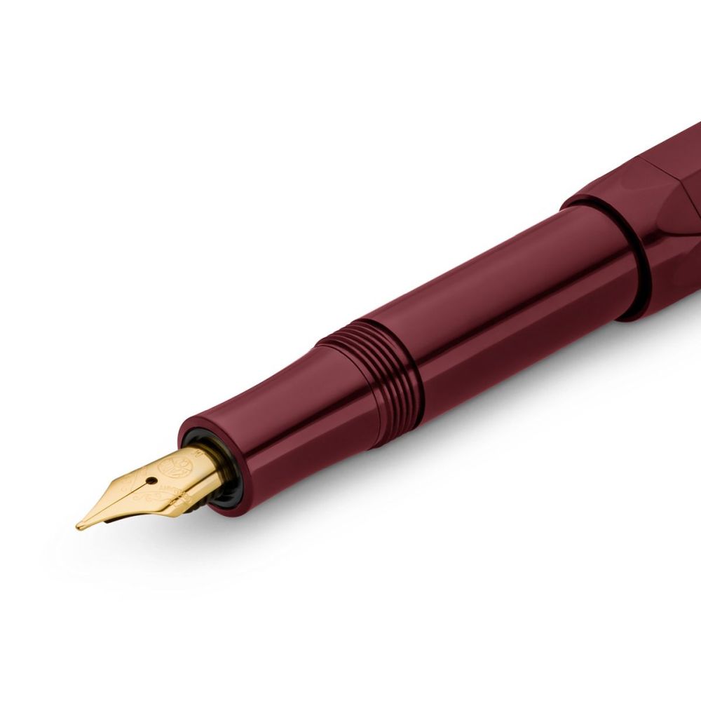 Pluma Fuente Classic Sport
