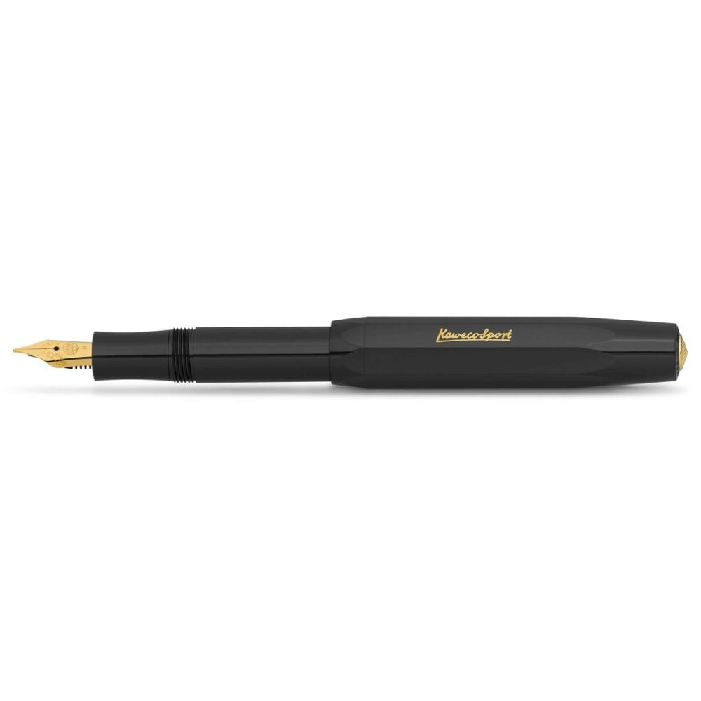 Pluma Fuente Classic Sport