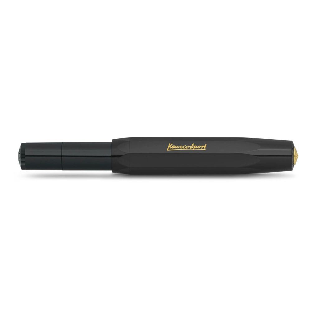 Pluma Fuente Classic Sport