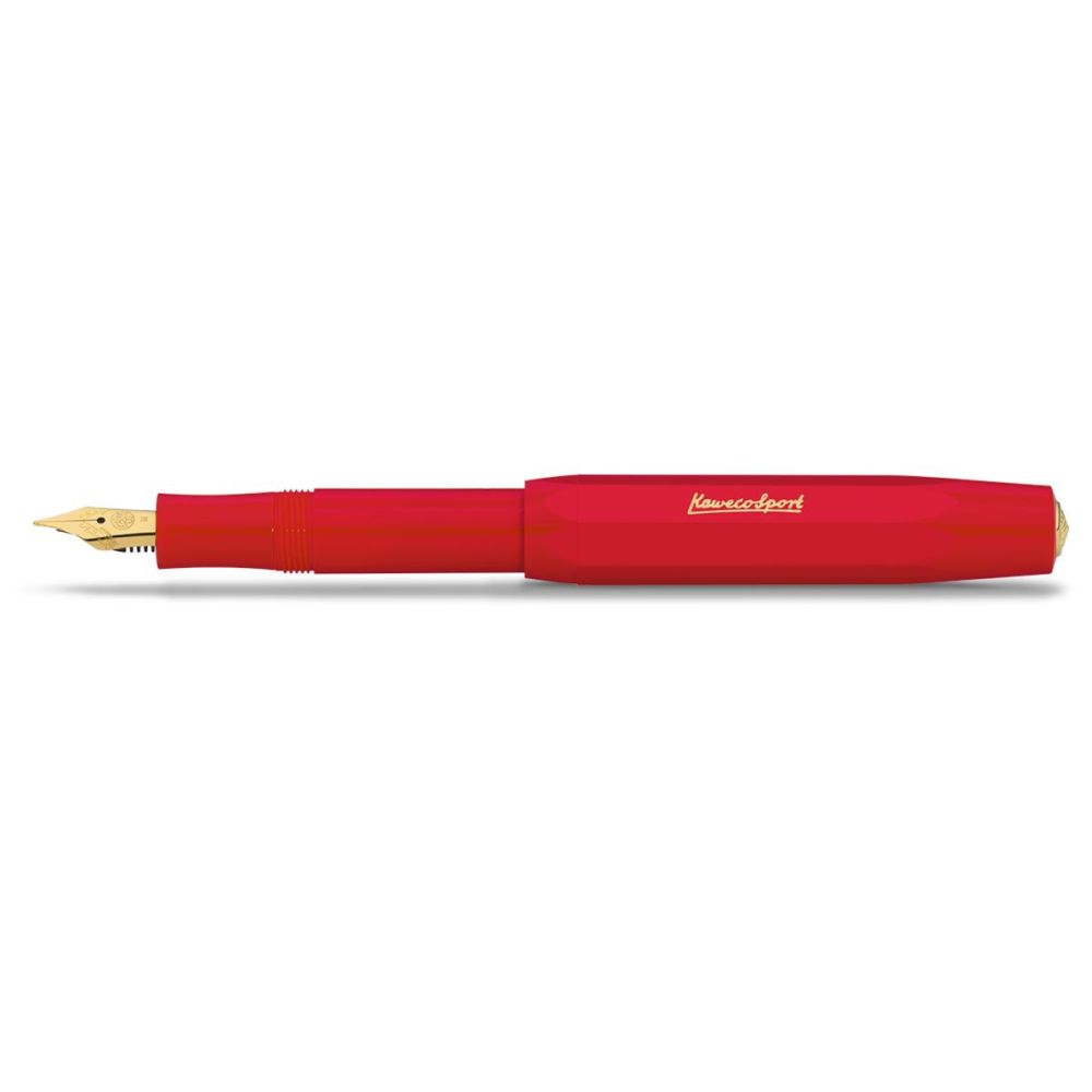 Pluma Fuente Classic Sport