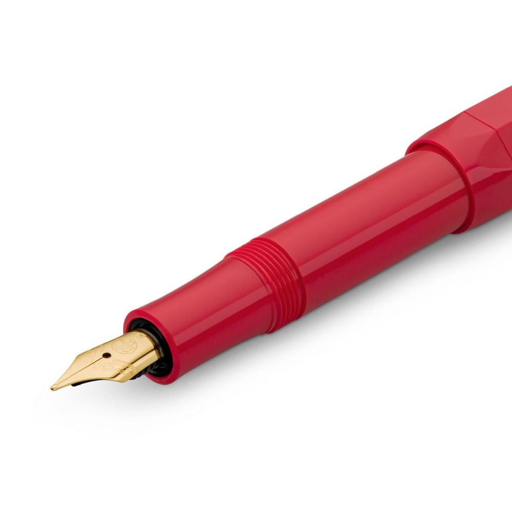 Pluma Fuente Classic Sport