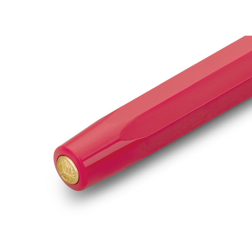 Pluma Fuente Classic Sport