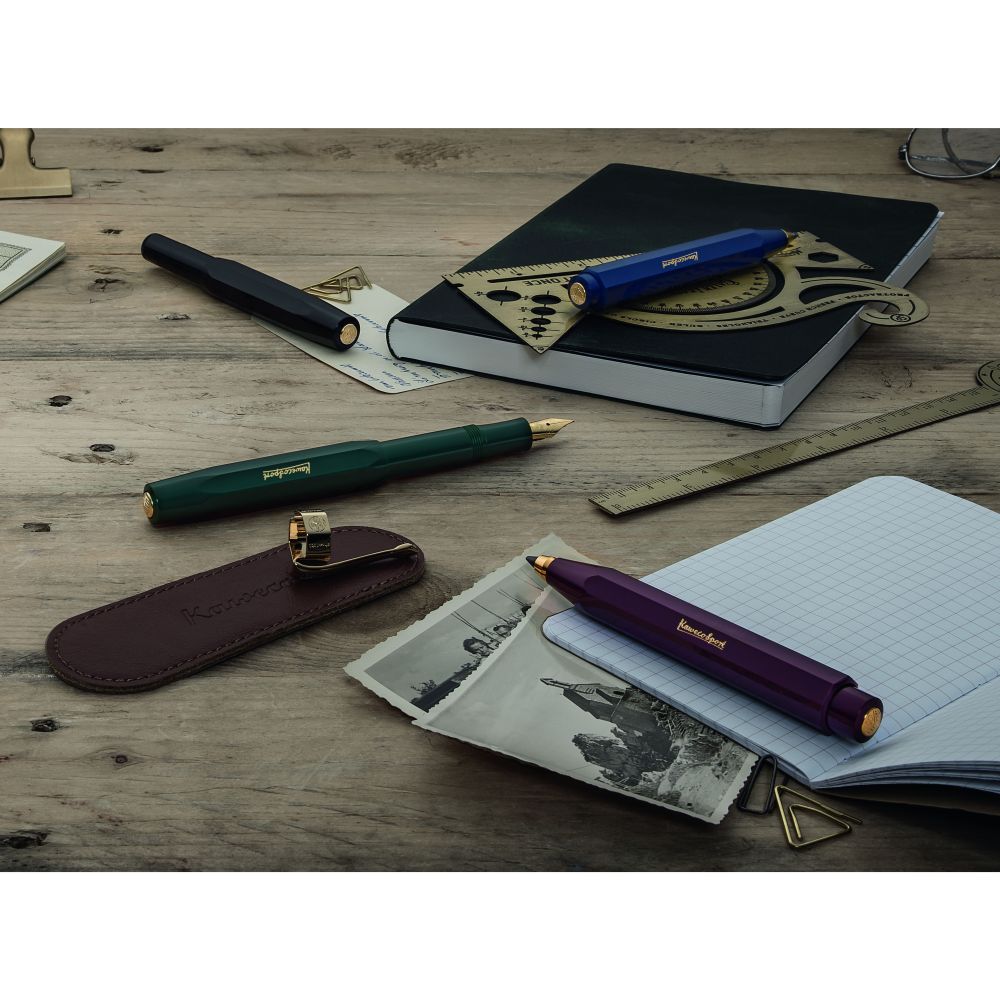 Pluma Fuente Classic Sport