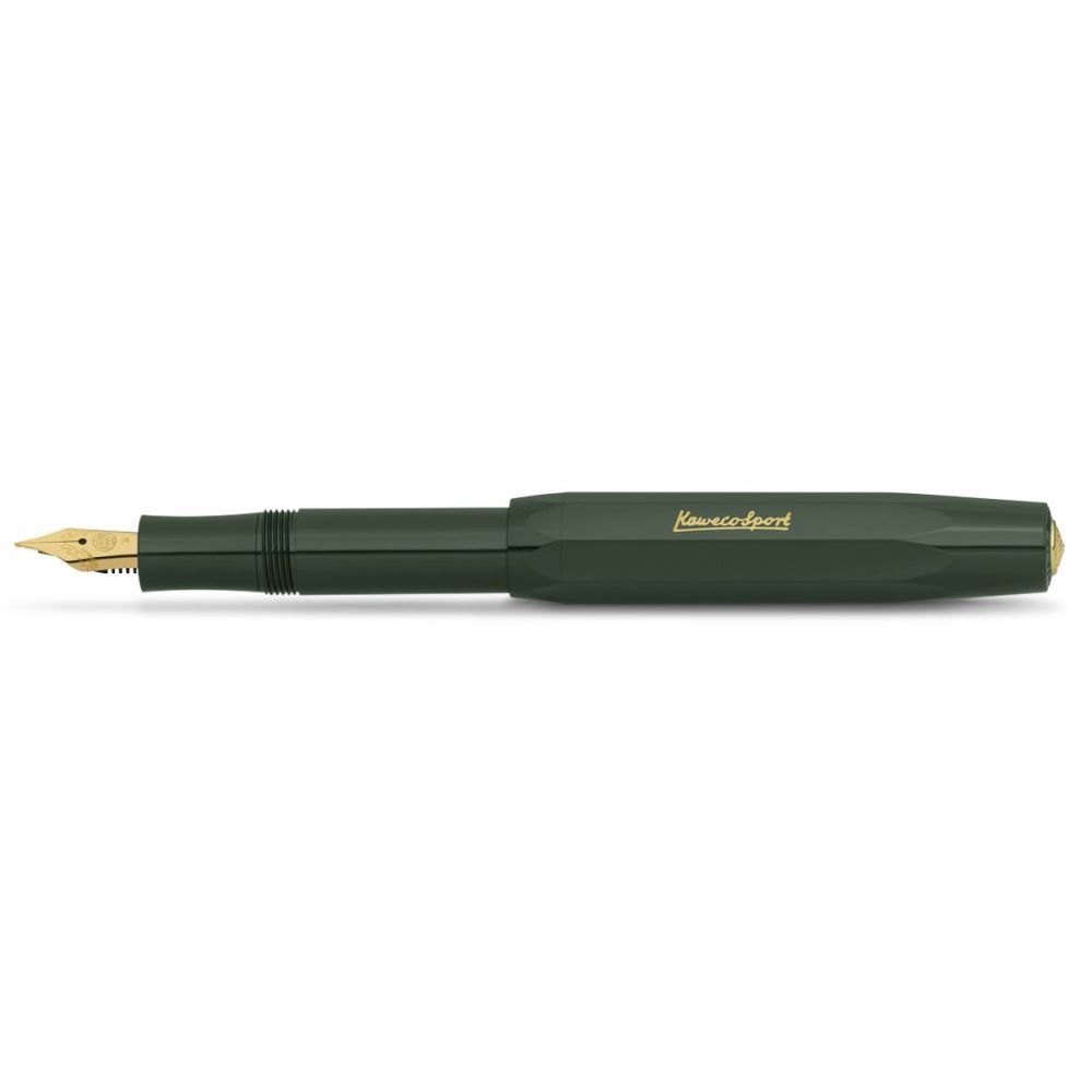 Pluma Fuente Classic Sport