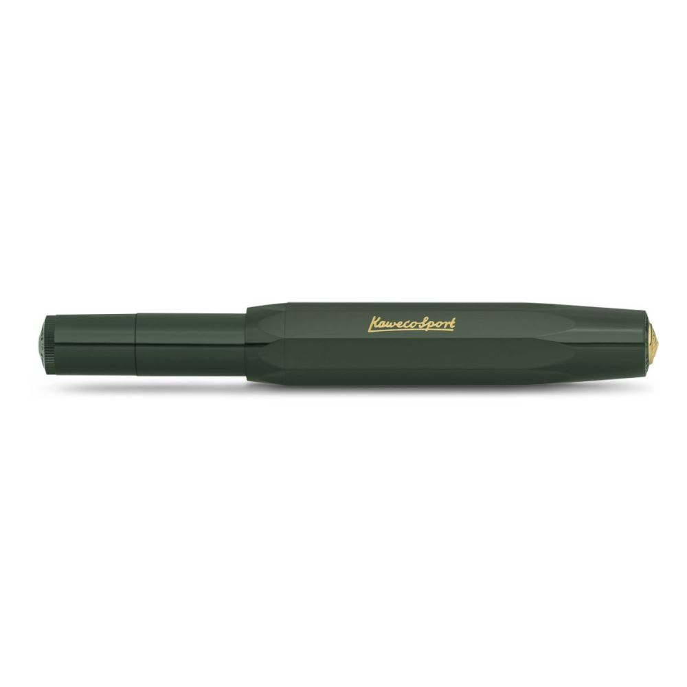 Pluma Fuente Classic Sport