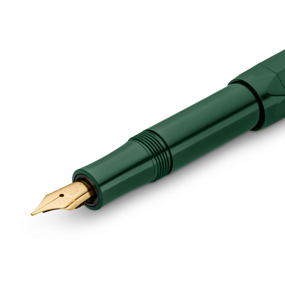 Pluma Fuente Classic Sport