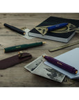 Pluma Fuente Classic Sport