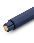 Portaminas 0.7mm Classic Sport