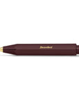 Portaminas 0.7mm Classic Sport