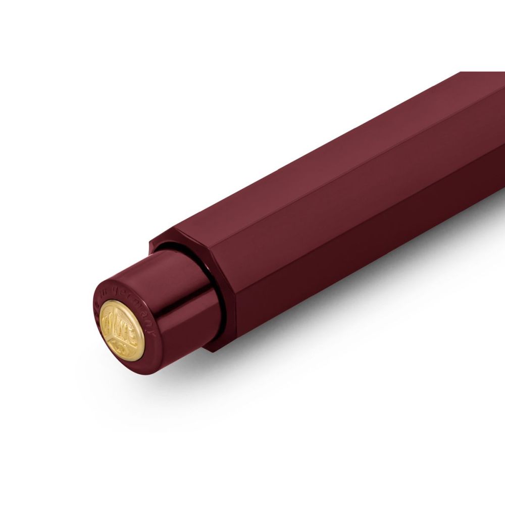 Portaminas 0.7mm Classic Sport