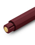 Portaminas 0.7mm Classic Sport