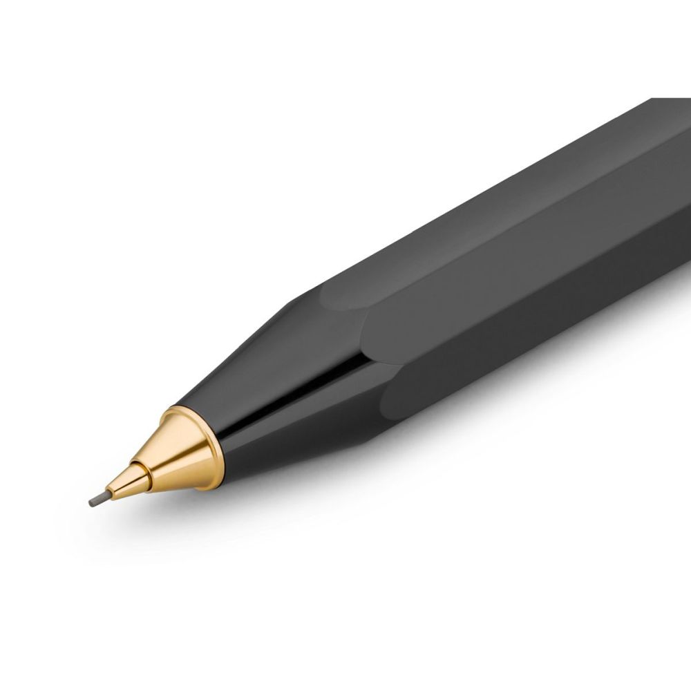 Portaminas 0.7mm Classic Sport