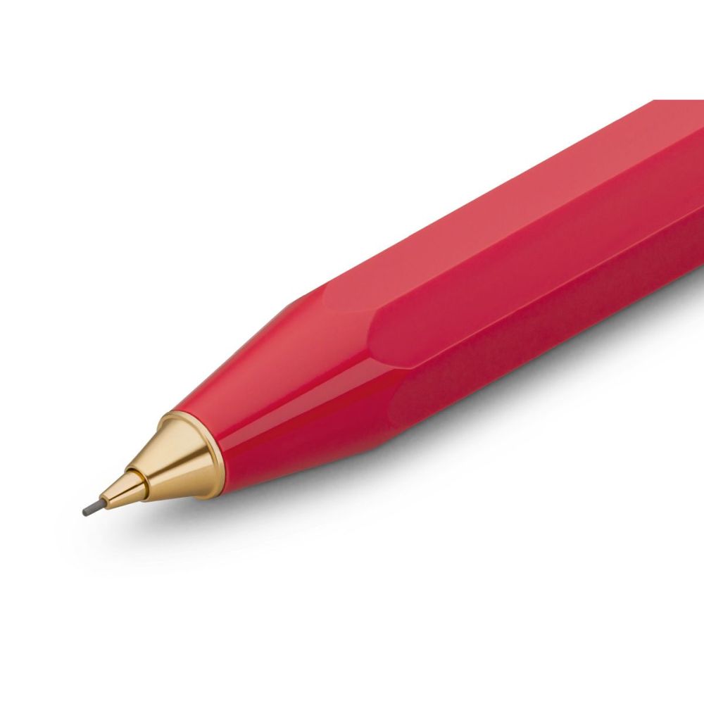 Portaminas 0.7mm Classic Sport