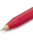 Portaminas 0.7mm Classic Sport
