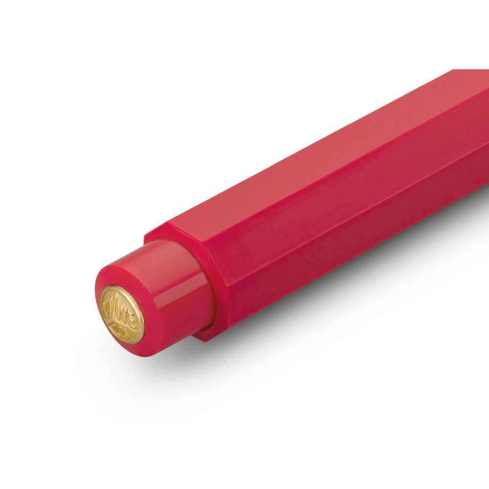 Portaminas 0.7mm Classic Sport